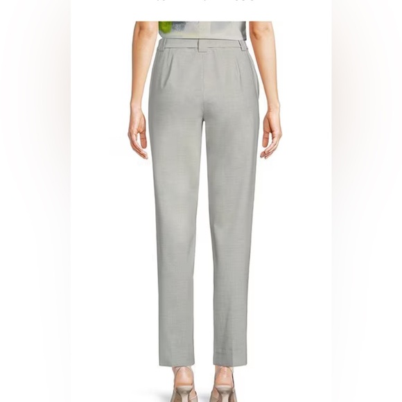 Calvin Klein tie waisted pants. - Picture 5 of 5